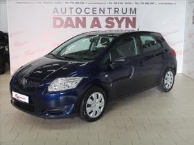 Toyota Auris 1,4 VVT-i Terra Cool