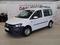 Volkswagen Caddy 1,0 TSI 75kW 1.majitel CZ