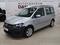 Volkswagen Caddy 2,0 TDI 110 KW 1.majitel