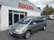 Volkswagen Sharan 1,9 TDI 4motion