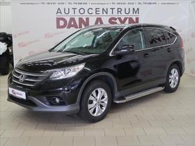 Honda CR-V 1,6 DTEC 88kW Comfort CZ