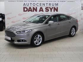 Ford Mondeo 1,5 EcoBoost Titanium