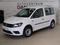 Volkswagen Caddy 2,0 2.0 TDi pravideln servis