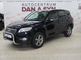 Toyota RAV4 2,2 D-4D 150 Life 4x4 AUTOMAT