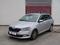 koda Fabia 1,0 TSI 70kW Style Combi