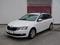 koda Octavia 1,6 TDI 85kW Ambition Combi