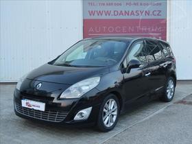 Renault Scenic 2,0 dCi 150k Dynamique Auto FA