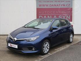 Toyota Auris 1,2 Turbo CVT