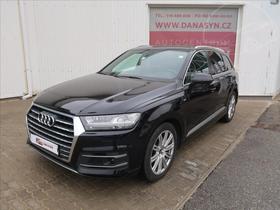 Audi Q7 3,0 TDI 200kW QUATTRO