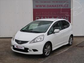 Honda Jazz 1,4 i 73kW Comfort