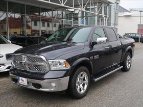 Dodge Ram 5,7 1500 CREW CAB LARAMIE 4X4