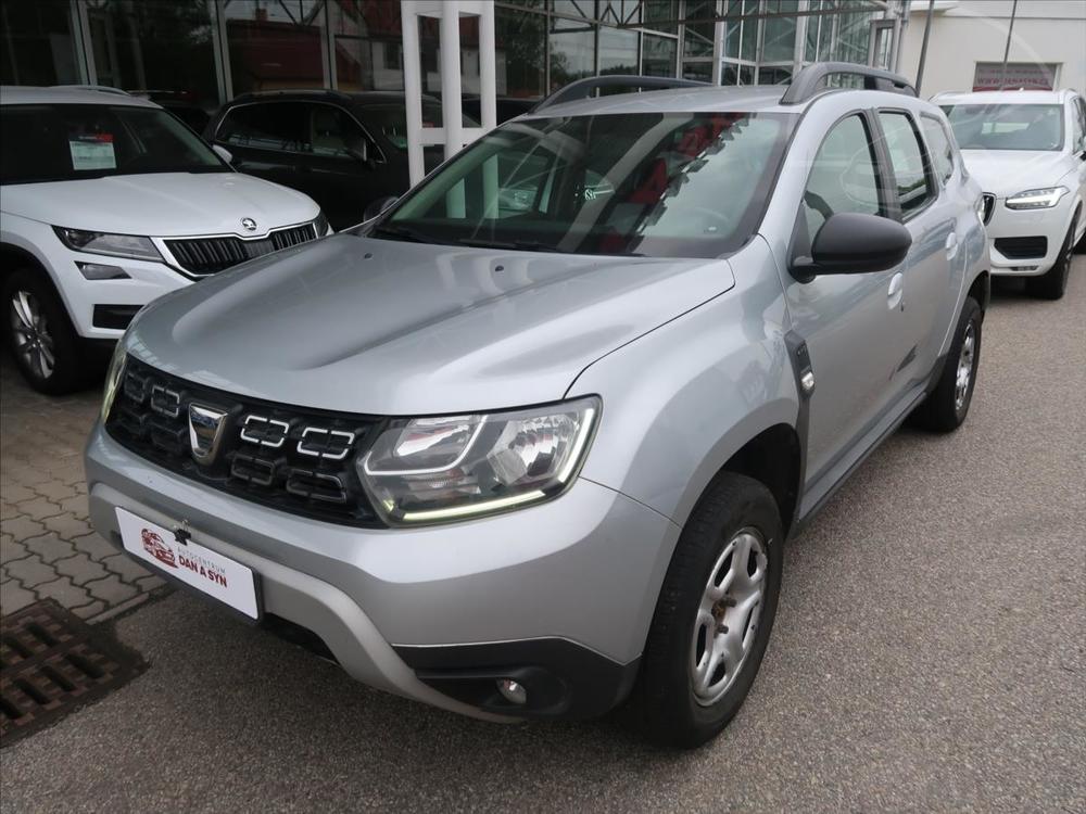 Dacia Duster 1,6 SCe 84 kW Comfort 4x4 S&S