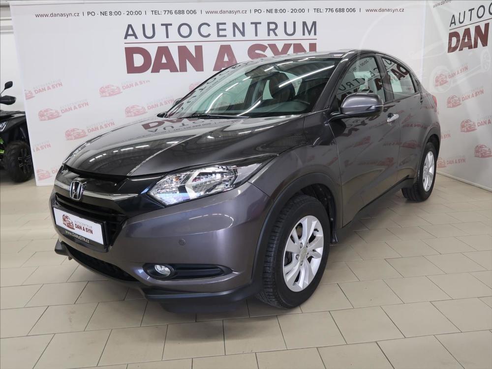 Honda HR-V 1,5 i-VTEC Elegance Automat