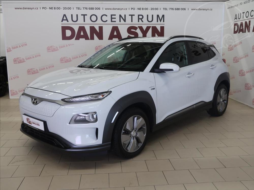 Prodm Hyundai Kona Electric Power 64kWh Style