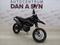 Malaguti  XSM 125 ABS BLACK 0,1