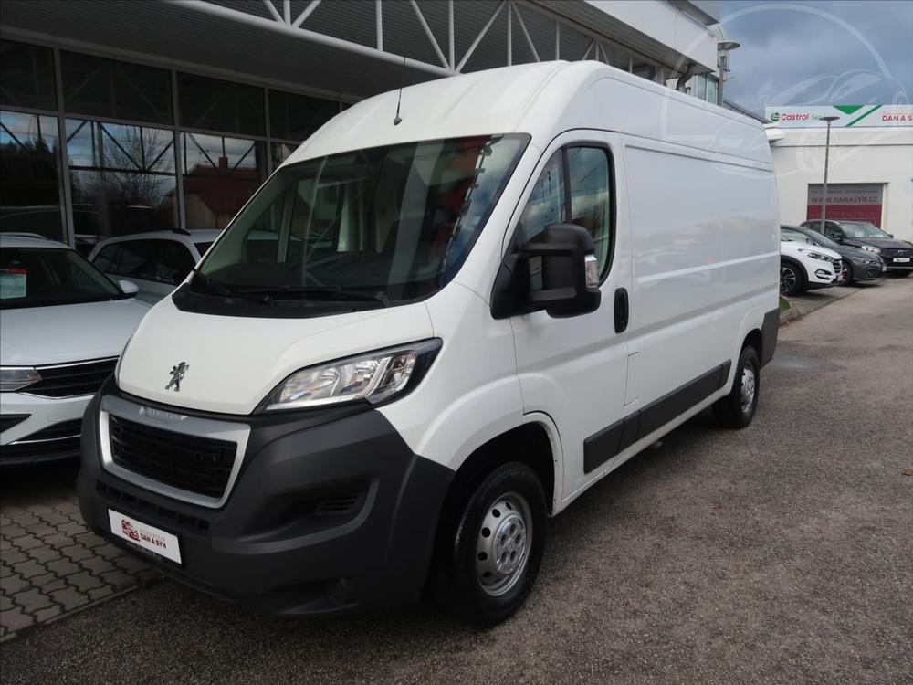 Prodm Peugeot Boxer 2,2 HDI /L2H2