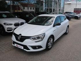 Renault Megane 1,5 Energy  dCi 110 Bose Grand