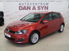 Volkswagen Golf 1,2 TSI DSG 