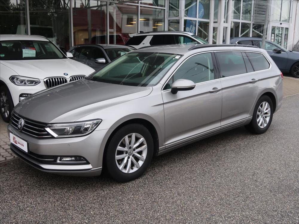 Prodm Volkswagen Passat 1,4 TSI Comfortline TOP STAV