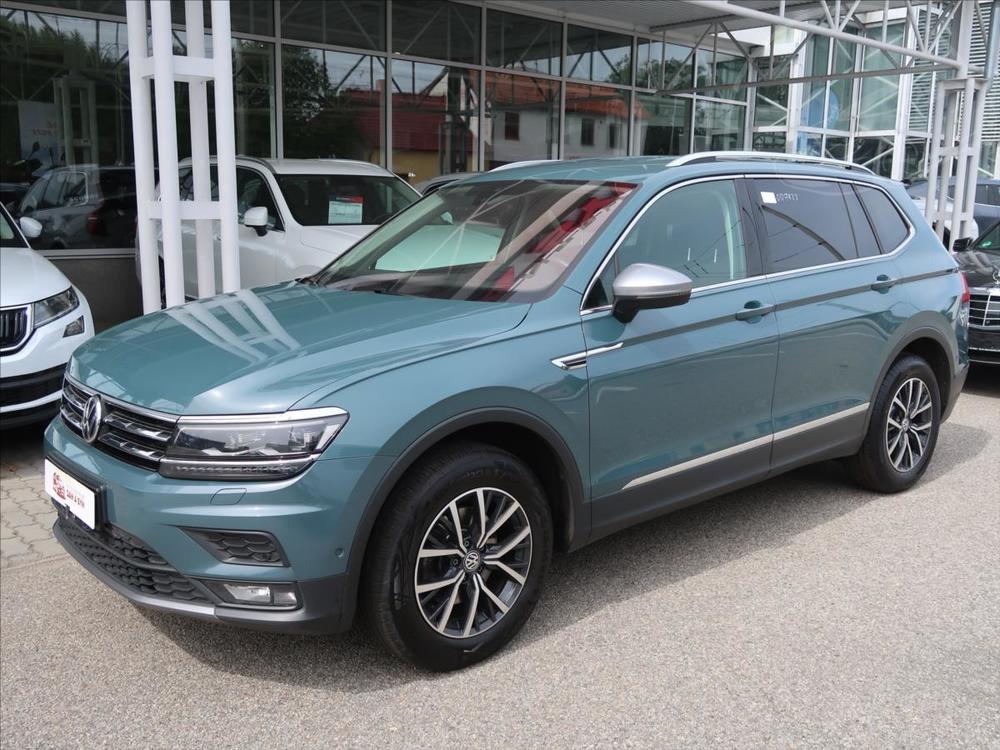 Prodm Volkswagen Tiguan 2,0 TDI DSG Allspace