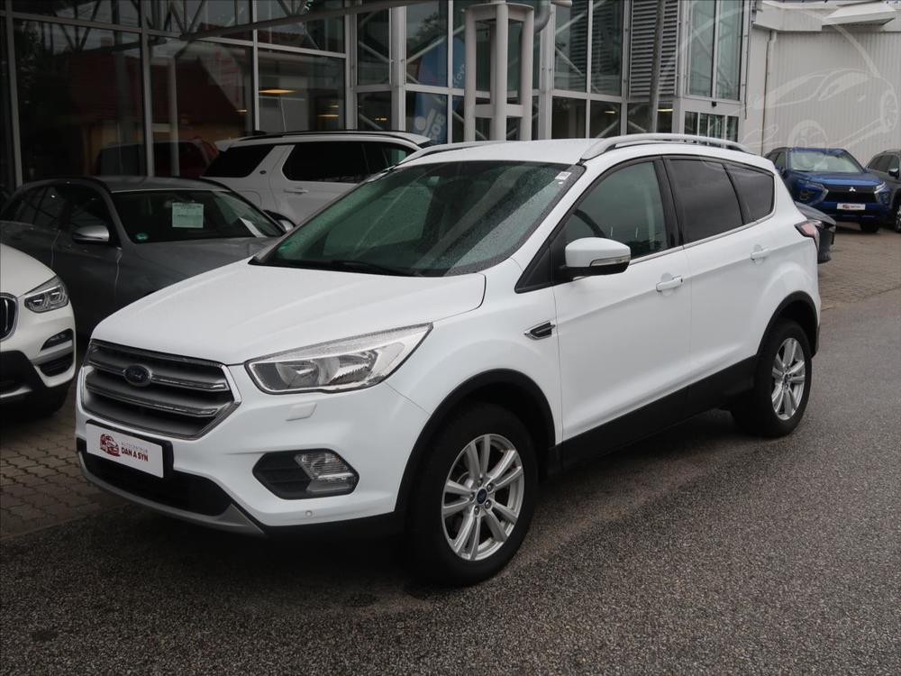 Prodm Ford Kuga 1,5 EcoBoost 110kW 95500 KM!