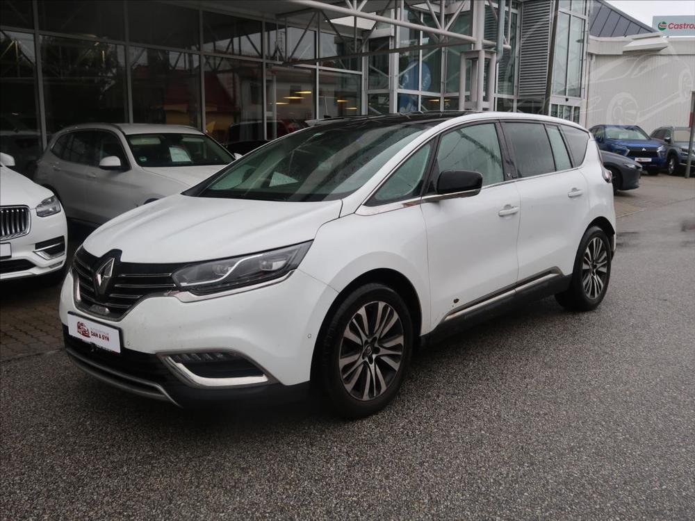 Prodm Renault Espace 1,6 Energy dCi 160 Initiale Pa