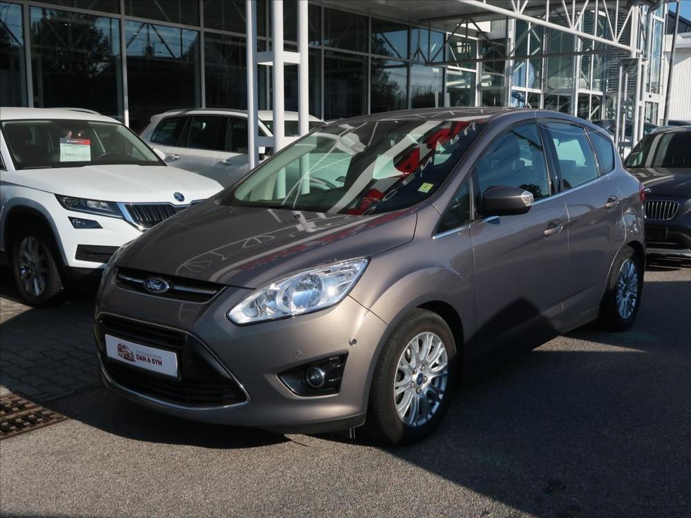 Ford C-Max 1,6 110 KW, POUZE 57000 KM!