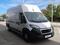 Fotografie vozidla Peugeot Boxer 2,2 BlueHDI 165 4350 L4H3 Acti