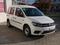 Volkswagen Caddy 2,0 2.0 TDi pravideln servis