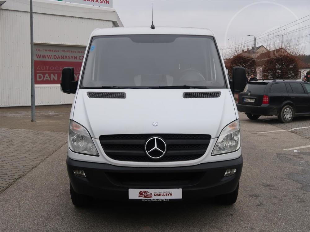 Mercedes-Benz Sprinter 2,1 CDi L1H1 TOP STAV