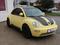 Volkswagen New Beetle 1,9 TDI, vyh. sedaky, KLIMA