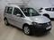 Volkswagen Caddy 2,0 TDI 110 KW 1.majitel