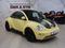 Fotografie vozidla Volkswagen New Beetle 1,9 TDI, vyh. sedaky, KLIMA