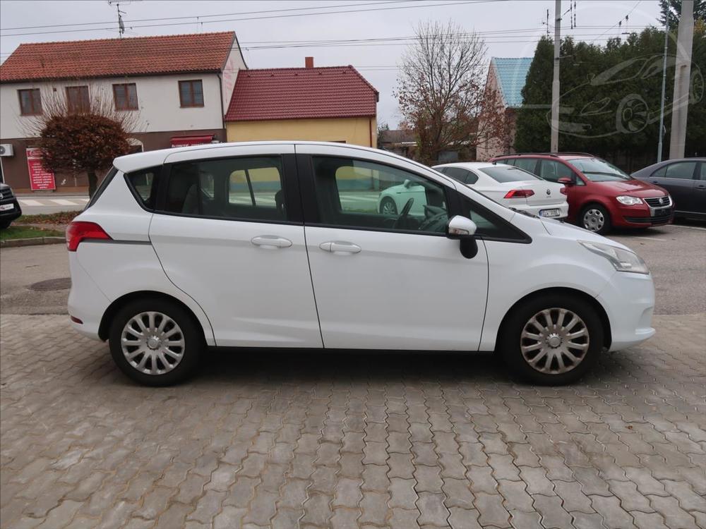 Ford B-Max 1,4 i pkn stav