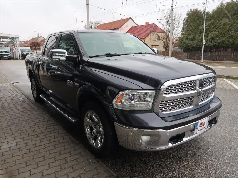 Dodge Ram 5,7 1500 CREW CAB LARAMIE 4X4