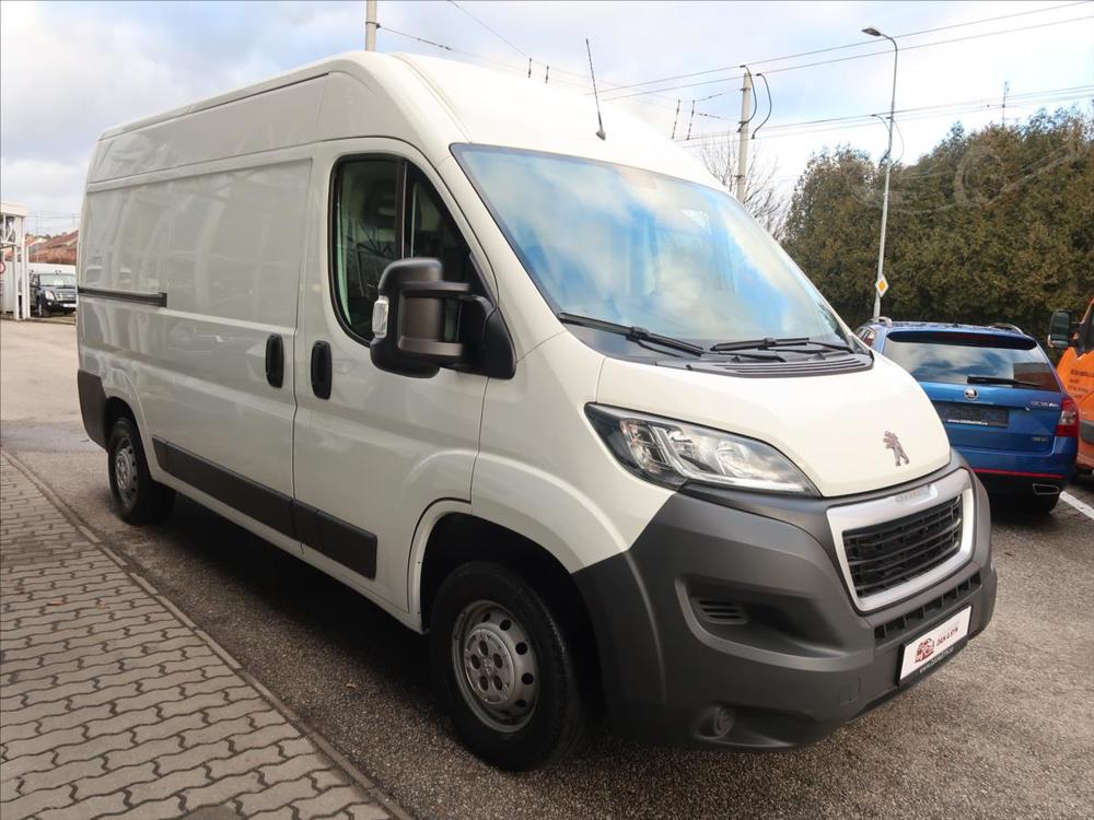 Peugeot Boxer 2,2 HDI /L2H2