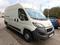 Peugeot Boxer 2,2 HDI /L2H2