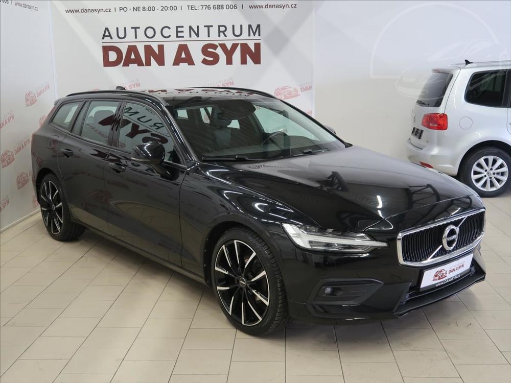 Volvo V60 2,0 D4 140kW Momentum