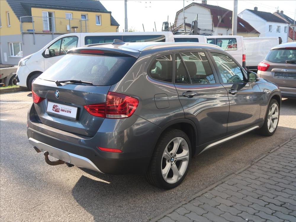 BMW X1 2,0 xDrive25d xLine