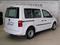 Volkswagen Caddy 2,0 2.0 TDi pravideln servis