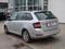 koda Fabia 1,0 TSI 70kW Style Combi