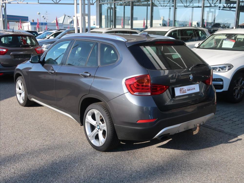 BMW X1 2,0 xDrive25d xLine