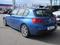 Fotografie vozidla BMW 120 d M SPORT   2,0