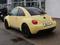 Fotografie vozidla Volkswagen New Beetle 1,9 TDI, vyh. sedaky, KLIMA