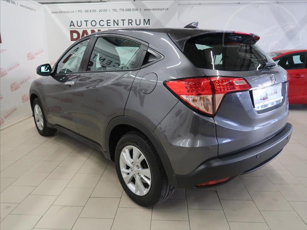 Honda HR-V 1,5 i-VTEC Elegance Automat