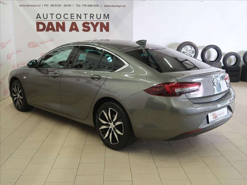 Opel Insignia 1,5 Grand Sport