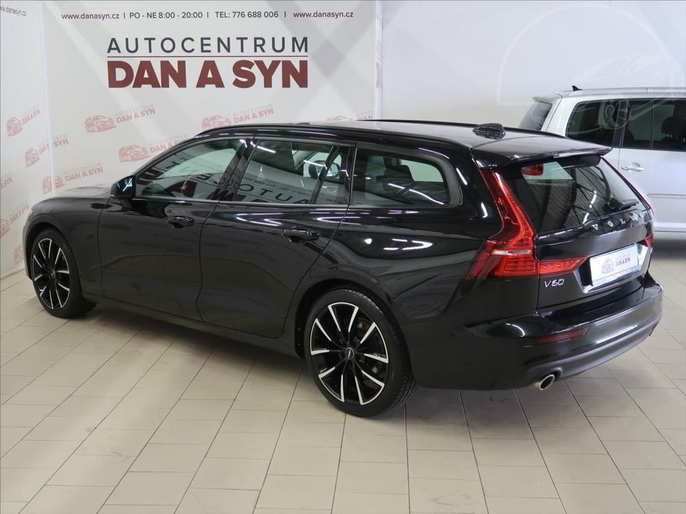 Volvo V60 2,0 D4 140kW Momentum