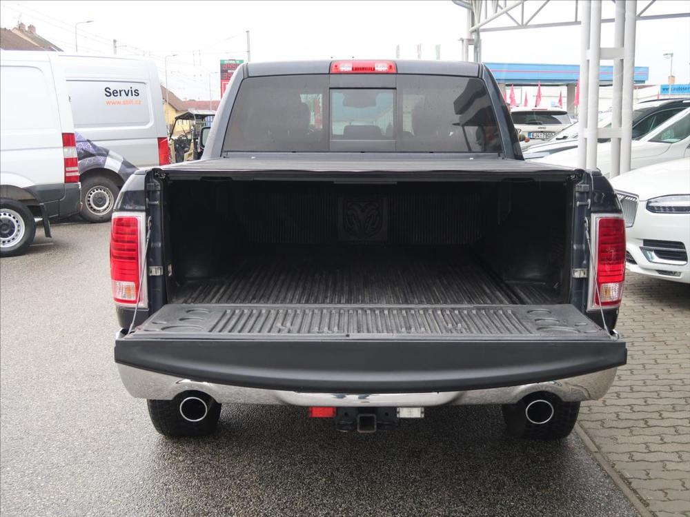 Dodge Ram 5,7 1500 CREW CAB LARAMIE 4X4