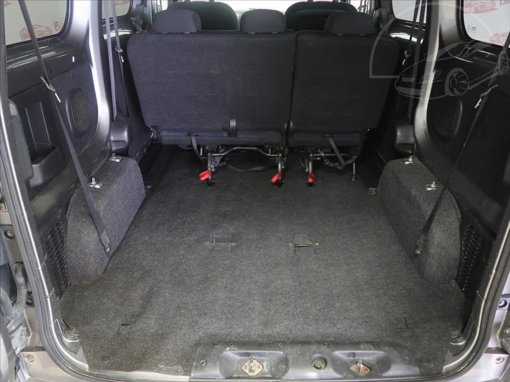 Nissan NV200 1,5 dCi Comfort