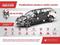 Prodm Ford Focus 1,0 EcoBoost 92kW Trend REZERV